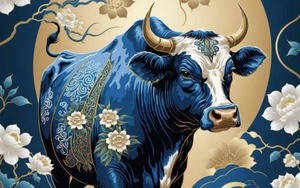 Cuối tháng 2 vận đỏ như son: 4 con giáp được Thần Tài trao lộc lớn