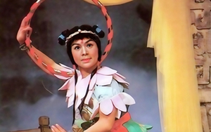 Thái tử Na Tra của phim ‘Tây du ký’: Là mỹ nhân màn ảnh, U70 sống sung túc