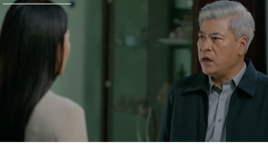 Thượng tướng Hà Đình Quân bất đồng quan điểm với con gái