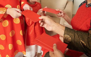 Những tuổi không nên nhờ xông đất đầu năm 2026