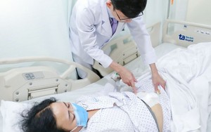 Người phụ nữ 56 tuổi bất ngờ phát hiện ung thư nội mạc tử cung từ dấu hiệu nhiều người Việt bỏ qua