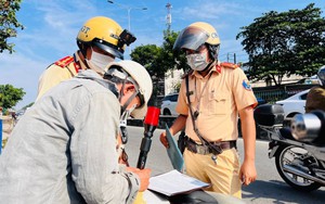 Từ 2026, người tham gia giao thông phải có đủ 6 loại giấy tờ này nếu không sẽ bị xử lý theo quy định