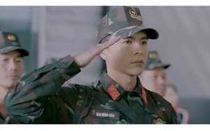 Tối nay, Steven Nguyễn có vai diễn đặc biệt trong phim giờ vàng VTV1