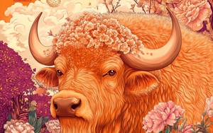 Chuyên gia phong thủy dự báo: 4 con giáp bùng nổ tài lộc tháng Giêng Bính Ngọ 2026, Top 1 'đỏ' cả tình lẫn tiền