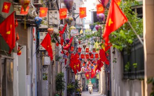 Người lao động lại sắp được nghỉ dài 7 ngày?