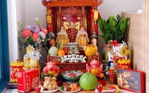 Ngày vía Thần Tài 2026 vào thứ 5, chọn ngay giờ đẹp cúng lễ và thực hiện nghi thức nạp tài để cả năm đỏ như son