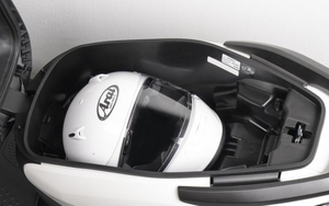 Xe máy điện giá 29 triệu đồng của Honda đẹp long lanh sánh ngang SH Mode, trang bị hiện đại, pin khỏe, đi 81km/1 lần sạc, rẻ hơn cả Vision sẽ bán ở Việt Nam