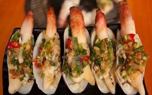 Việt Nam có một đặc sản siêu dinh dưỡng, được xem là 'viagra tự nhiên', tốt cho tim mạch