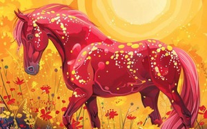 Càng gần Rằm tháng Giêng càng đỏ: 4 con giáp hút tài lộc mạnh nhất đầu xuân