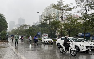 Tình trạng nồm ẩm ở miền Bắc đã kết thúc?