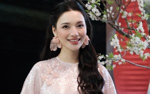 Tin vui ở tuổi 27 của nữ diễn viên 'Hương vị tình thân'