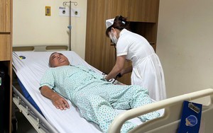 Tin vui cho người bệnh đột quỵ: Sau 12 giờ vẫn còn cơ hội hồi phục nếu điều trị đúng cách!