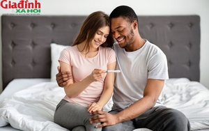 Chồng cần làm gì khi vợ mang thai? 3 điều quan trọng giúp thai kỳ hạnh phúc, gia đình thêm gắn kết