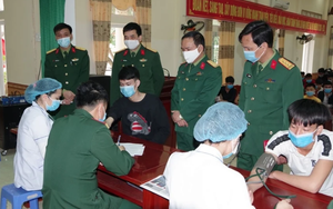 Danh mục 10 căn bệnh mới nhất miễn đăng ký nghĩa vụ quân sự 2026, không nhận vào quân thường trực