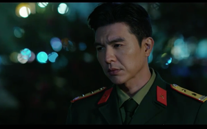 Trung tá Minh Kiên lặng người trước nỗi niềm cơm áo của người dân quân tự vệ