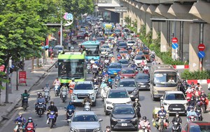 Mức phạt lỗi xe không chính chủ năm 2026 theo quy định mới nhất