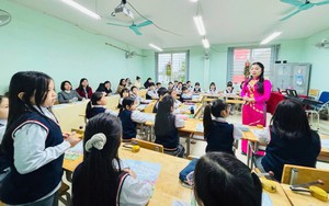 Lịch nghỉ Tết Nguyên đán 2026 mới nhất của học sinh các tỉnh thành trên cả nước