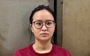 Danh tính á khôi cuộc thi sắc đẹp bị tạm giữ hình sự vì môi giới mại dâm