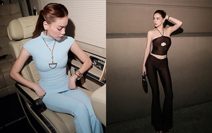 Cận cảnh Hồ Ngọc Hà 'độ' body đón Tết Bính Ngọ bằng tập luyện và ăn uống 