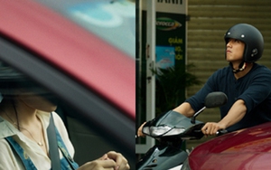 'Cuộc gặp định mệnh' của Mỹ Tâm và Mai Tài Phến