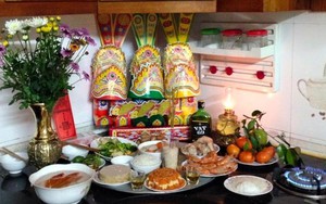 Ông Công ông Táo rơi vào thứ 3, gợi ý khung giờ đẹp để làm lễ sớm vào cuối tuần này