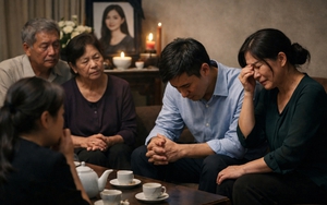 Chưa giỗ đầu em gái, gia đình tôi chết lặng khi em rể xin cưới người không ngờ tới