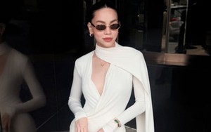 Hồ Ngọc Hà và cách giữ dáng tuổi 40: Tối sữa hạt, ngày yoga, siết 2 kg vẫn khỏe đẹp