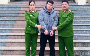 Hành trình 4 năm trốn lệnh truy nã xuyên Việt và cái kết bất ngờ ngay cửa ngõ quê nhà