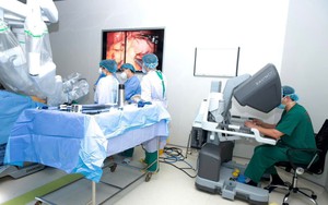 Hệ sinh thái y tế đô thị thông minh của TP Hà Nội có thực sự giúp giảm quá tải, giảm chi phí cho người dân?