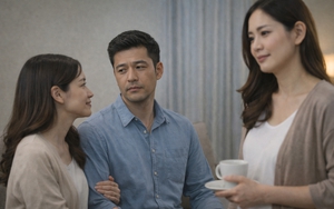 32 tuổi, tôi hoang mang khi rung động với chị gái của người yêu trong buổi ra mắt