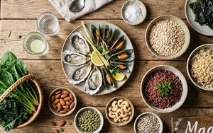 Thiếu magie liên quan đến 160 bệnh lý, vậy thực phẩm nào bổ sung tốt nhất?