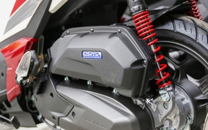 Giá xe Honda Air Blade giảm mạnh, thấp kỷ lục, khách Việt đổ xô săn đón vì rẻ