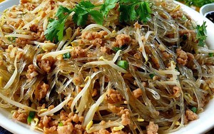 Những bữa sáng nhanh gọn, đủ chất cho người bận rộn