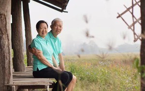 Khoản thừa kế lớn nhất khi cha mẹ về già: Không phải tiền bạc mà là 3 điều rất thực tế