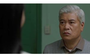 Thượng tướng Hà Đình Quân bất ngờ trước tình cảm của con gái với Minh Kiên