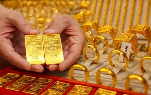 Giá vàng hôm nay 15/3: Vàng SJC, vàng nhẫn Bảo Tín Minh Châu, Phú Quý, Doji giảm sâu ra sao?