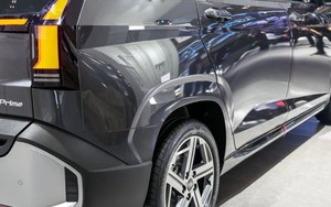 Chi tiết MPV Hyundai Stargazer 2026 phiên bản mới giá 489 triệu đồng ở Việt Nam có xứng danh rẻ nhất thị trường?