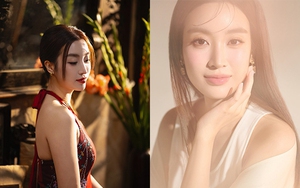 Hoa hậu Đỗ Mỹ Linh sau 10 năm thi Miss World sắc vóc thay đổi ra sao?