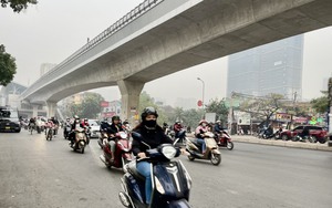 Không khí lạnh sắp tràn về miền Bắc có gây rét đậm, rét hại?