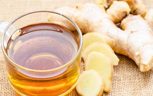 Nước gừng tốt cho sức khỏe gan, uống thế nào cho đúng?