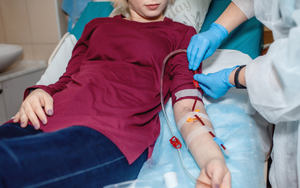 Dấu hiệu suy thận ở nữ giới dễ bị bỏ qua, chị em có dấu hiệu này cần được khám sớm