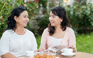 Về già, tôi rủ chị gái sống chung cho đỡ cô đơn, ai ngờ chưa đầy 1 năm chị em từ mặt