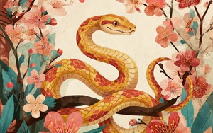 Tuần Rằm tháng Giêng 2026, 3 con giáp này vận đỏ như son, tài lộc tăng tiến