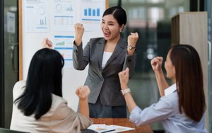 Sinh ra đã mang tố chất thủ lĩnh: Những cung hoàng đạo càng trưởng thành càng tỏa sáng