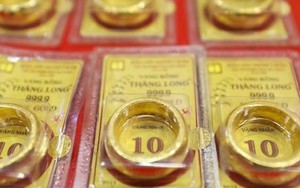 Giá vàng hôm nay 20/3: Vàng SJC, vàng nhẫn Bảo Tín Minh Châu, Bảo Tín Mạnh Hải, Doji, Phú Quý tăng lại bao nhiêu sau giảm sốc?