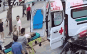 Người đàn ông 64 tuổi dừng tim, đột quỵ khi chơi thể thao: Làm gì để ngừa đột quỵ khi vận động?