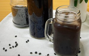 Loại nước hỗ trợ dưỡng thận ít người biết