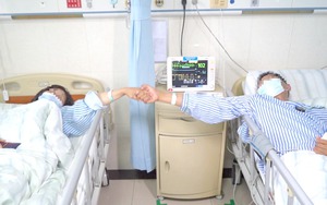 2 vợ chồng cùng mắc ung thư gan, thừa nhận 1  thói quen 'tiết kiệm' nhiều người Việt mắc phải