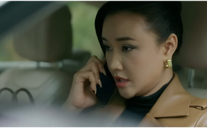 Con gái Thượng tướng bị giăng bẫy