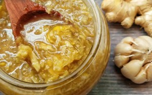 Thời điểm uống tỏi ngâm mật ong để phát huy tối đa tác dụng